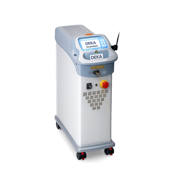 SmartPerio Nd:YAG Laser
