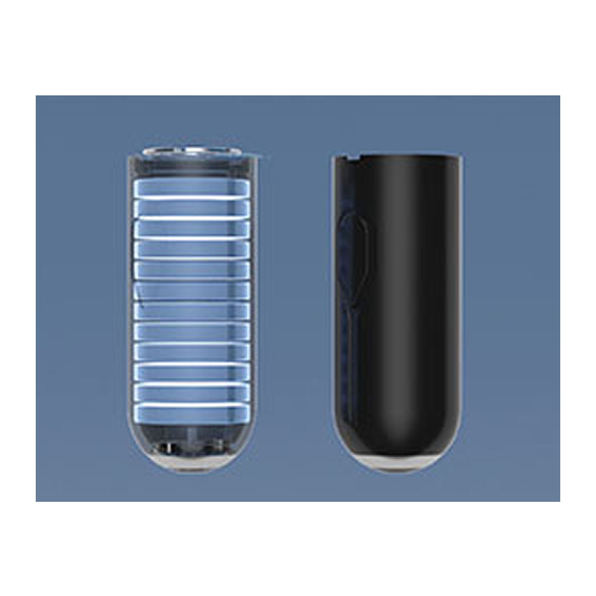 Space-Pack & Space-Fill