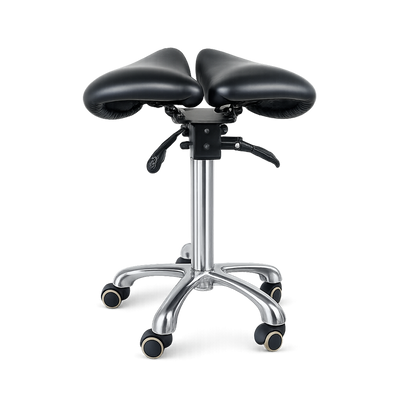 Split Saddle Stool