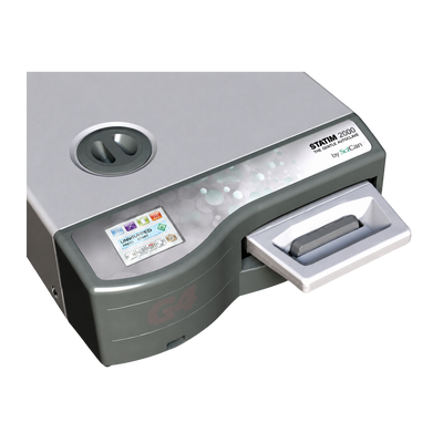 Statim G4 2000, SciCan