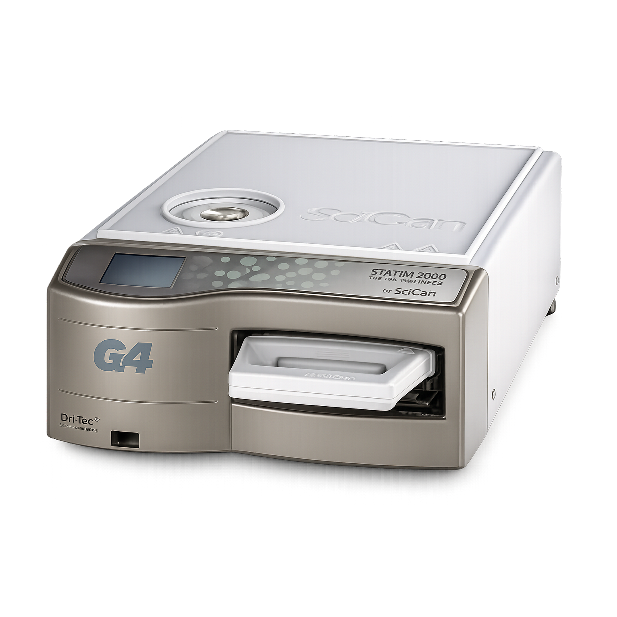 Statim G4 2000, SciCan
