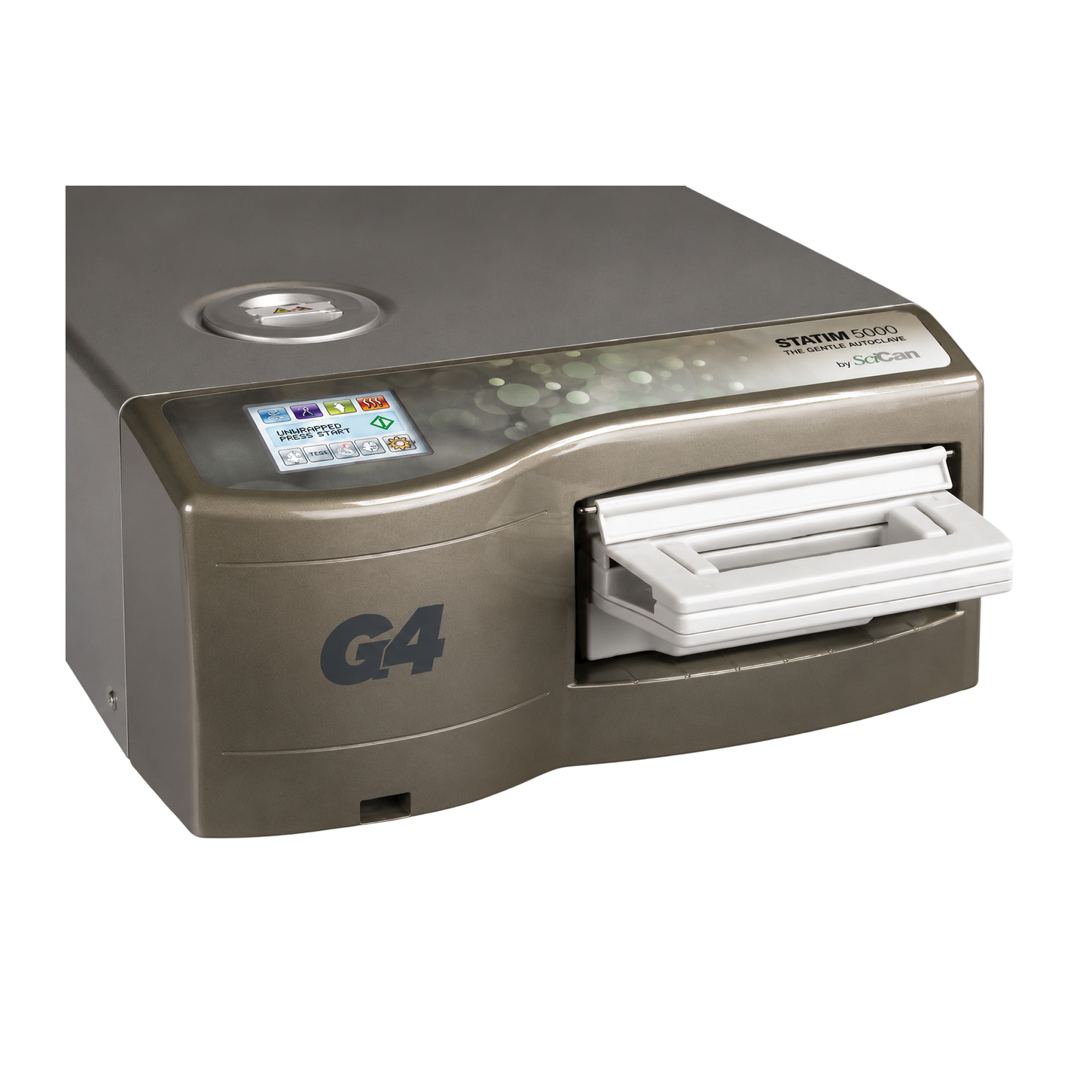 Statim G4 5000, SciCan