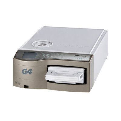 Statim G4 5000, SciCan