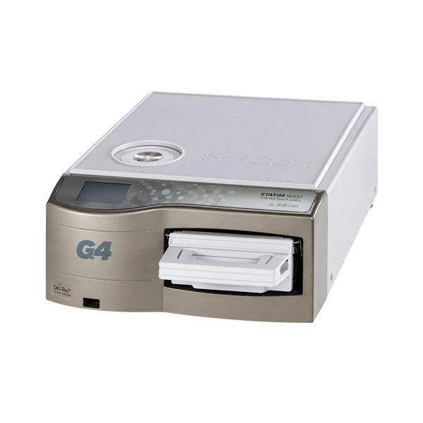 Statim G4 5000, SciCan