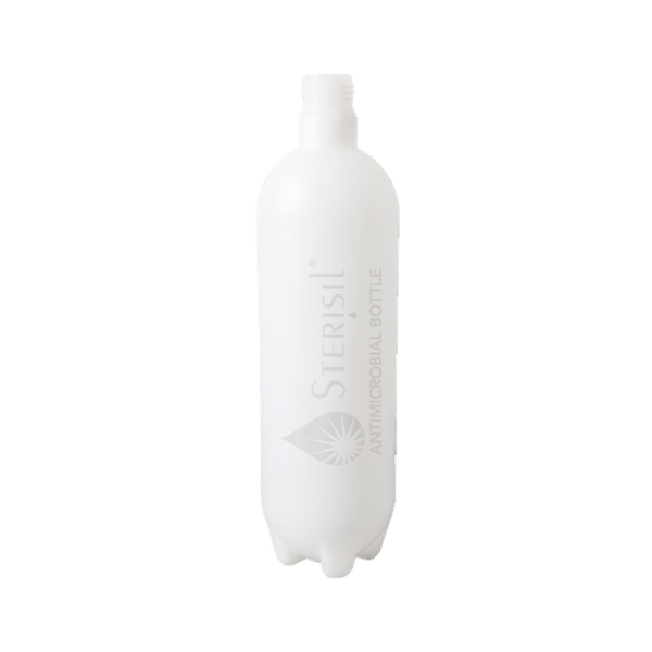 Sterisil® Antimicrobial Bottle