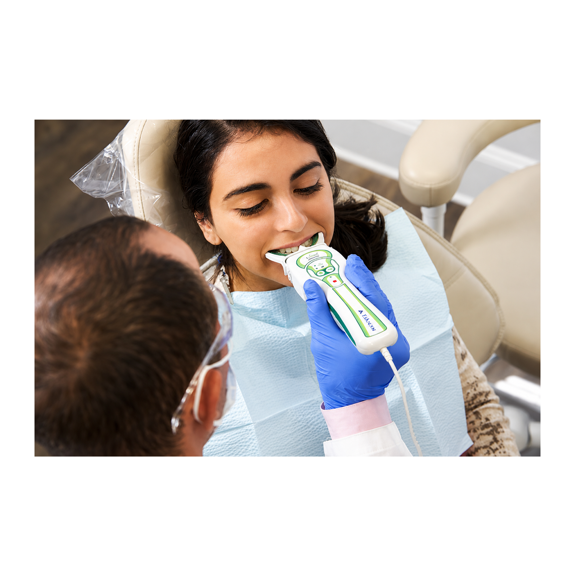 T-Scan Novus