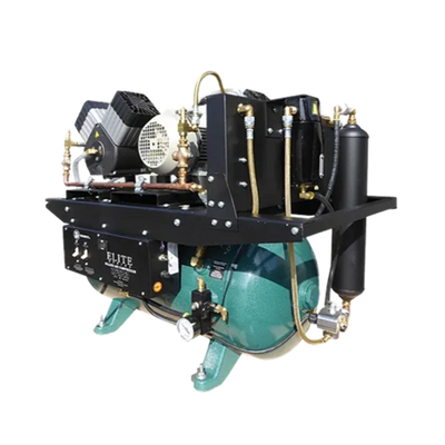 Elite Series Rocky Oilless Air Compressor