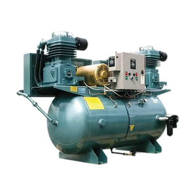 Tech West – Air Compressor