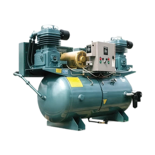 Tech West – Air Compressor
