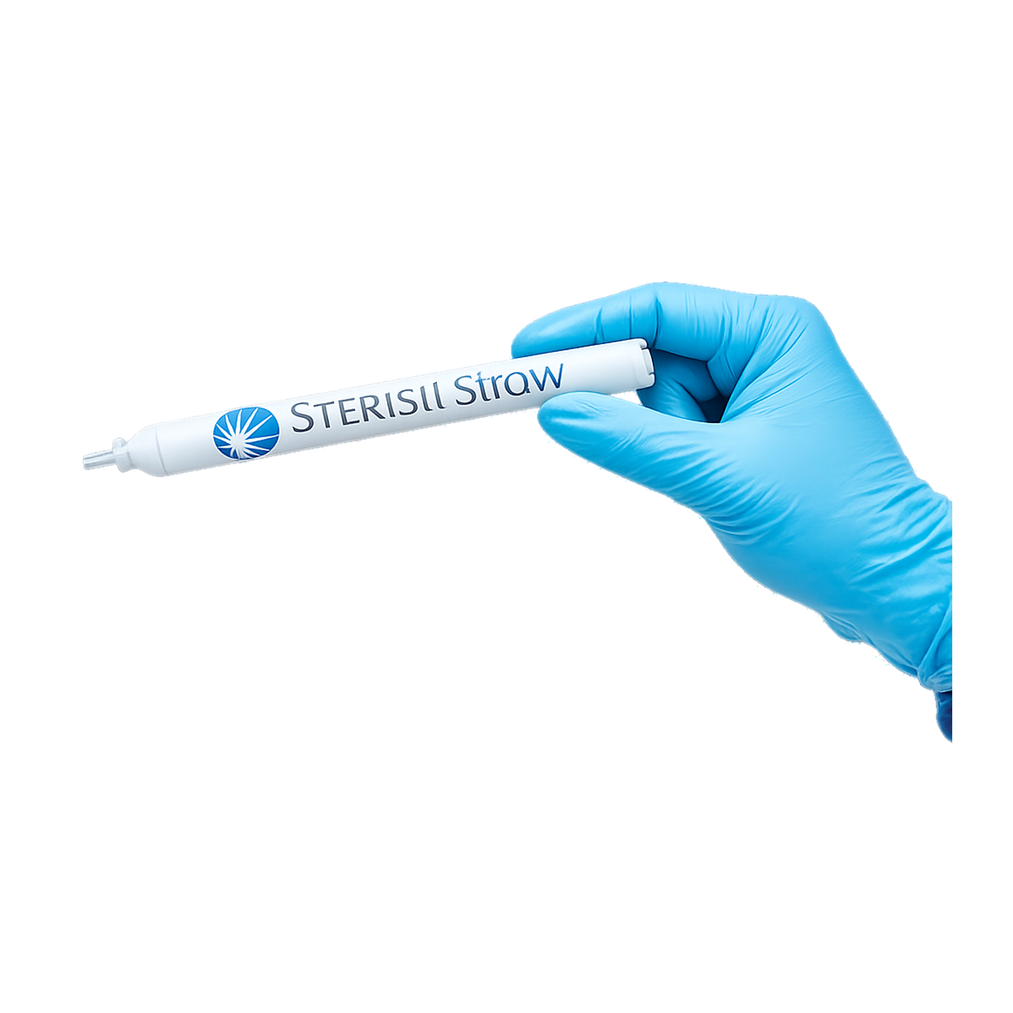 The Sterisil® Smart Kit 90 or 365 Day Straw – Distilled & Municipal
