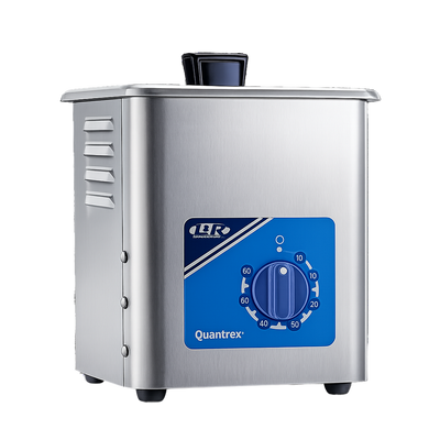 Quantrex® 90 w/Timer
