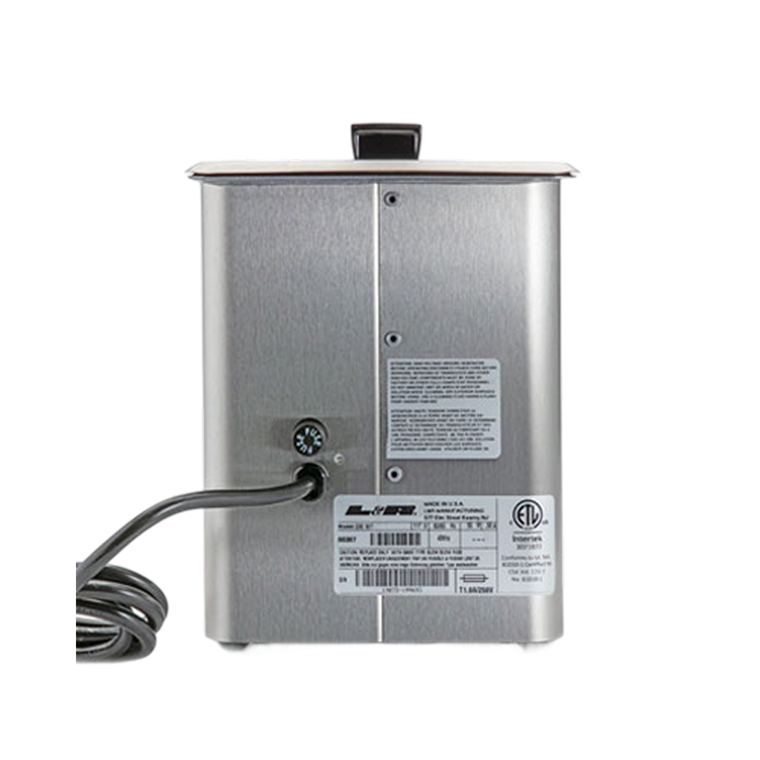 Quantrex® 90 w/Timer