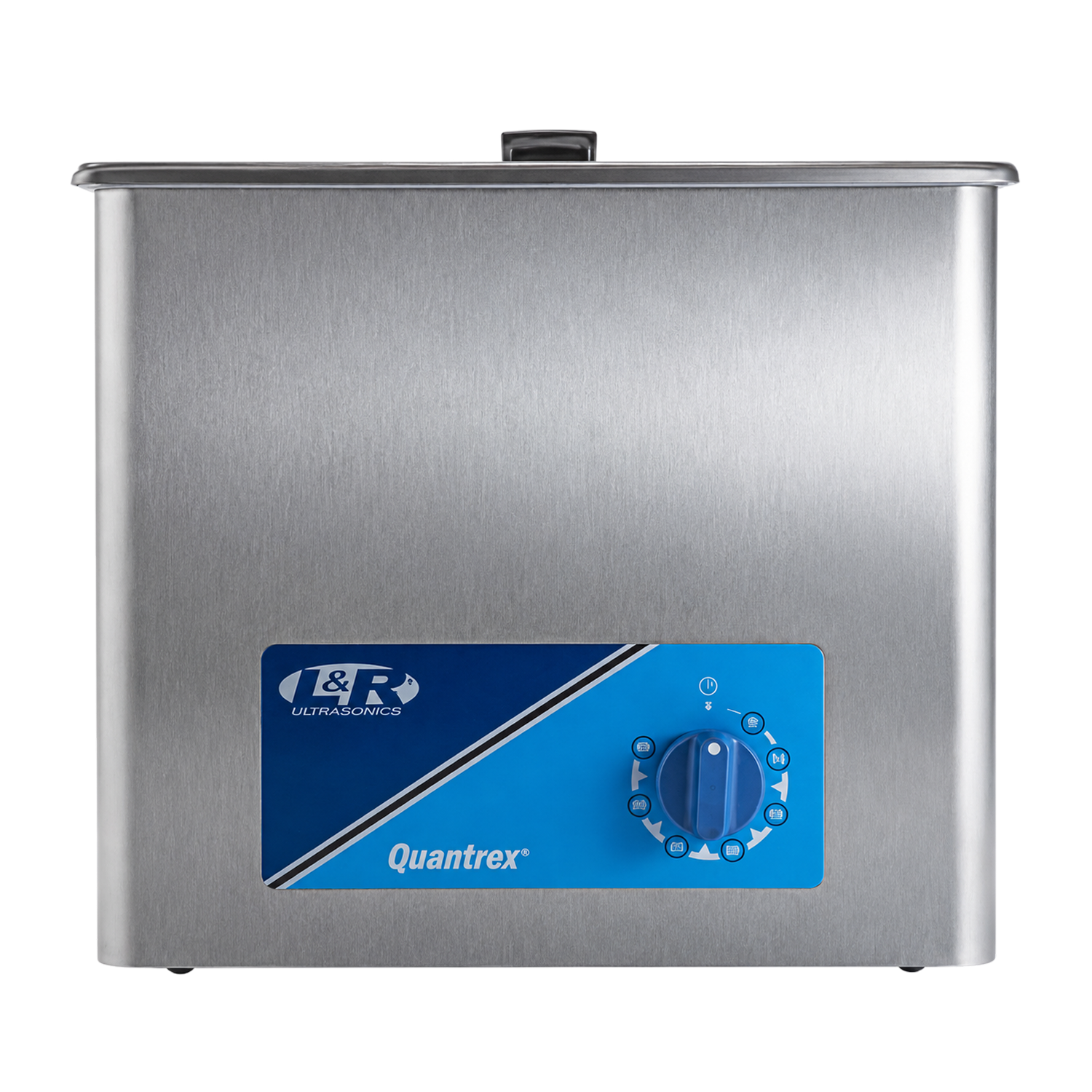 Quantrex® 210 w/Timer & Drain