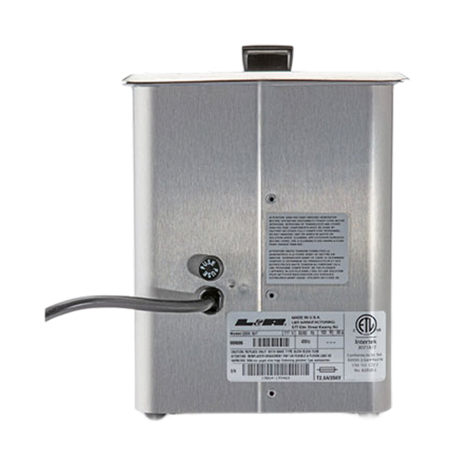 Quantrex® 90 w/Timer & Heat