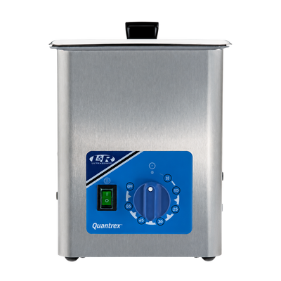 Quantrex® 90 w/Timer & Heat