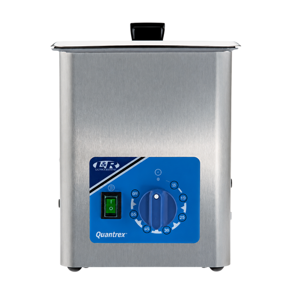 Quantrex® 90 w/Timer & Heat