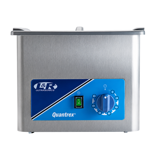 Quantrex® 140 w/Timer & Drain