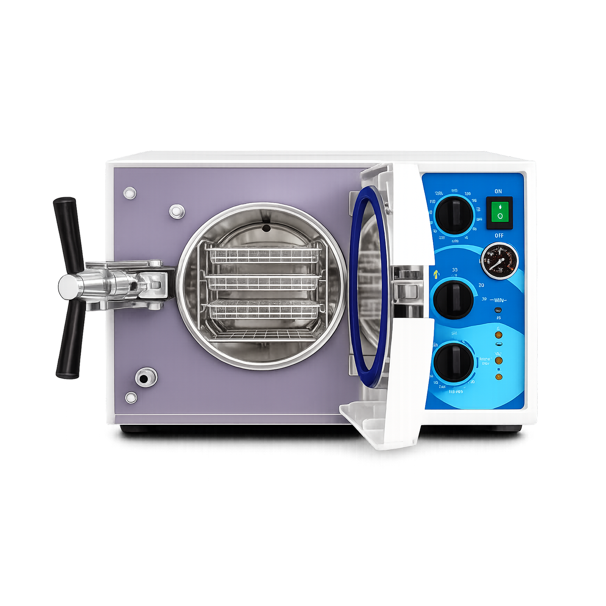 Tuttnauer 1730E Autoclave