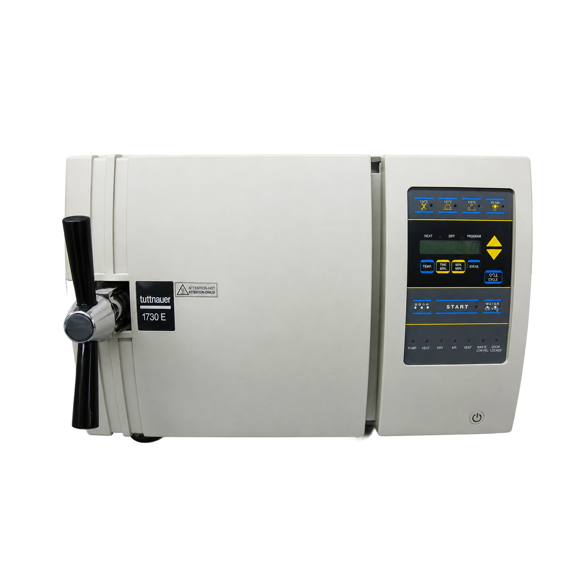 Tuttnauer 1730E Autoclave
