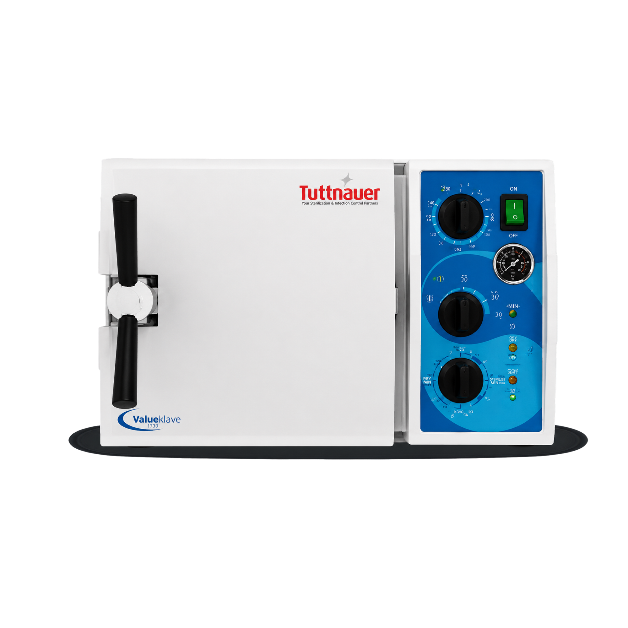 Tuttnauer 1730E Autoclave