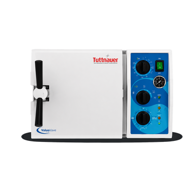 Tuttnauer 1730E Autoclave