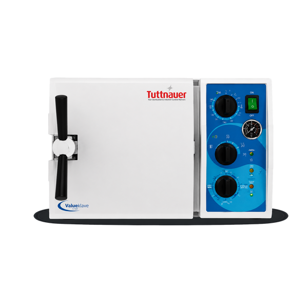 Tuttnauer 1730E Autoclave
