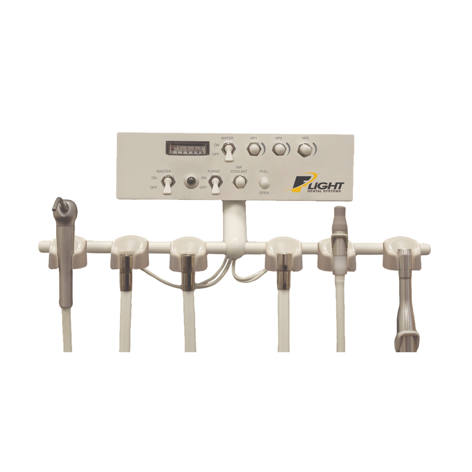 Under Cabinet Mount Rear Delivery (RD-3100 and RD-3150)
