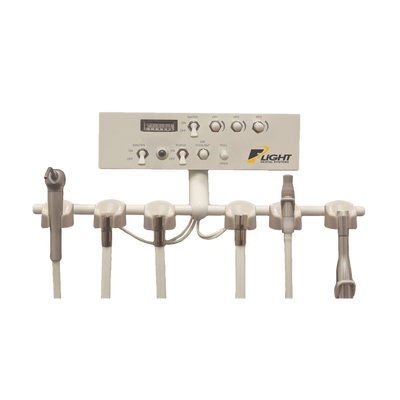 Under Cabinet Mount Rear Delivery (RD-3100 and RD-3150)