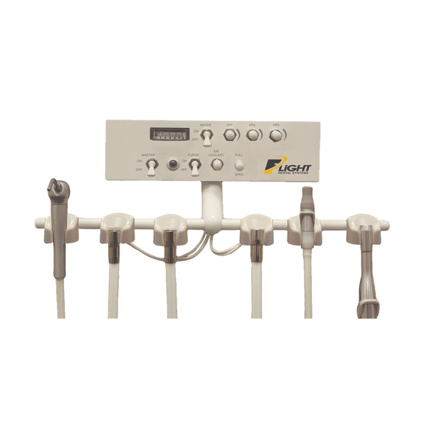 Under Cabinet Mount Rear Delivery (RD-3100 and RD-3150)