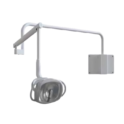 Wall Mount Amber I LED Dental Light