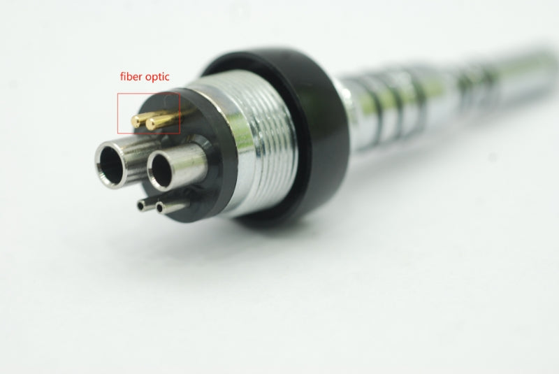 Jinme J6 fiber optic