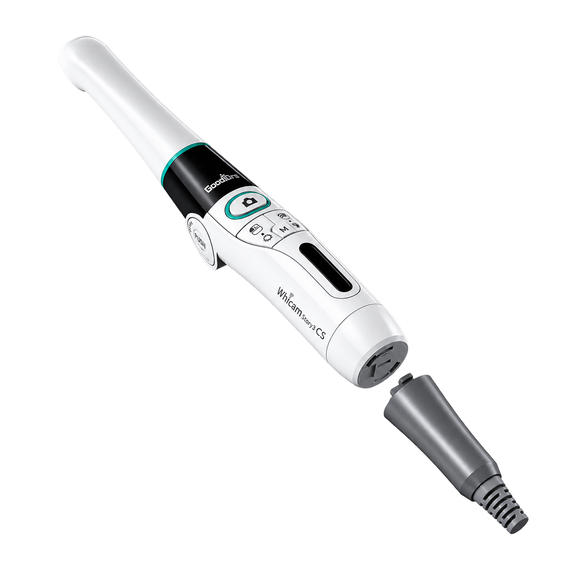 Whicam Story 3 Intraoral Camera- Wired