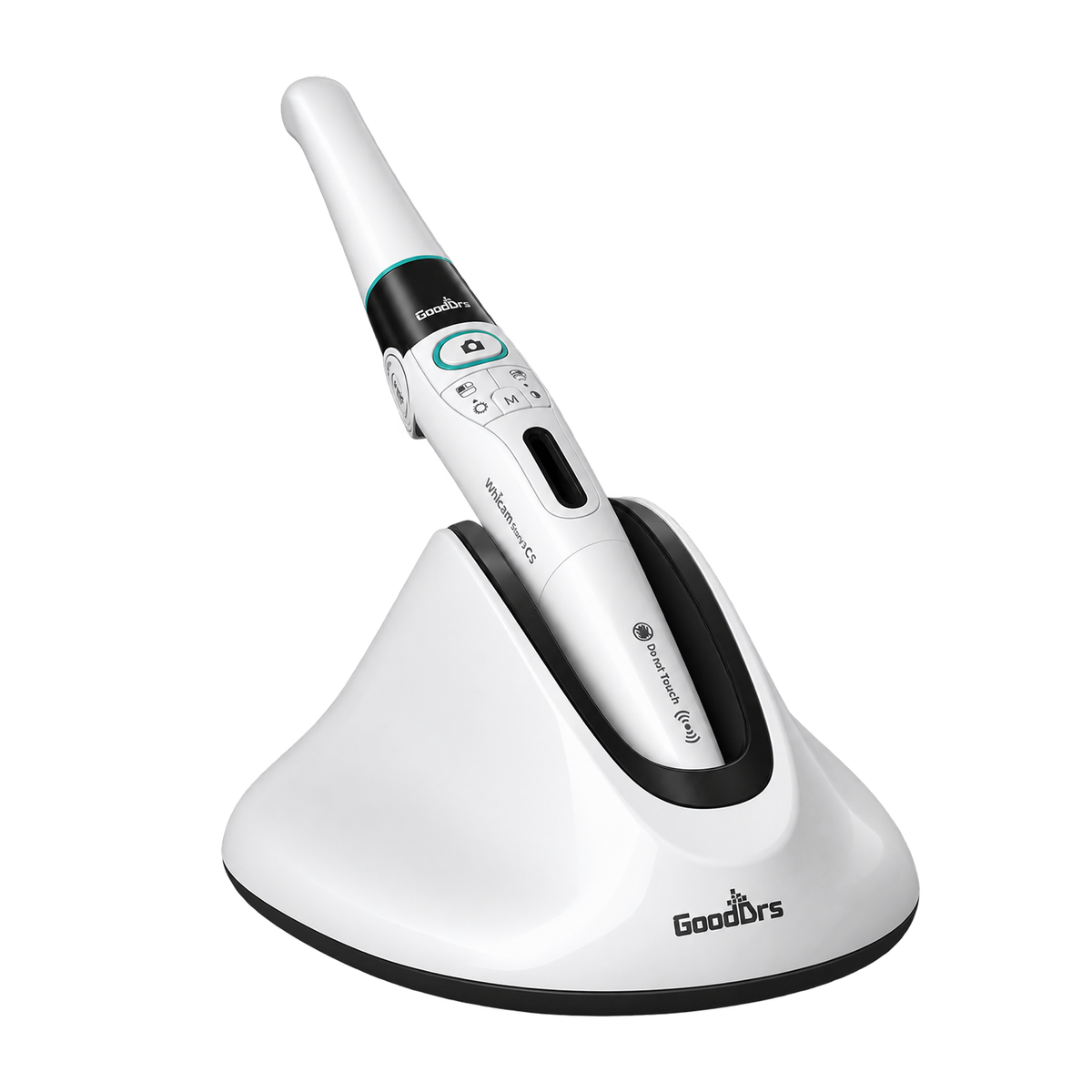 Whicam Story 3 Intraoral Camera – Wireless
