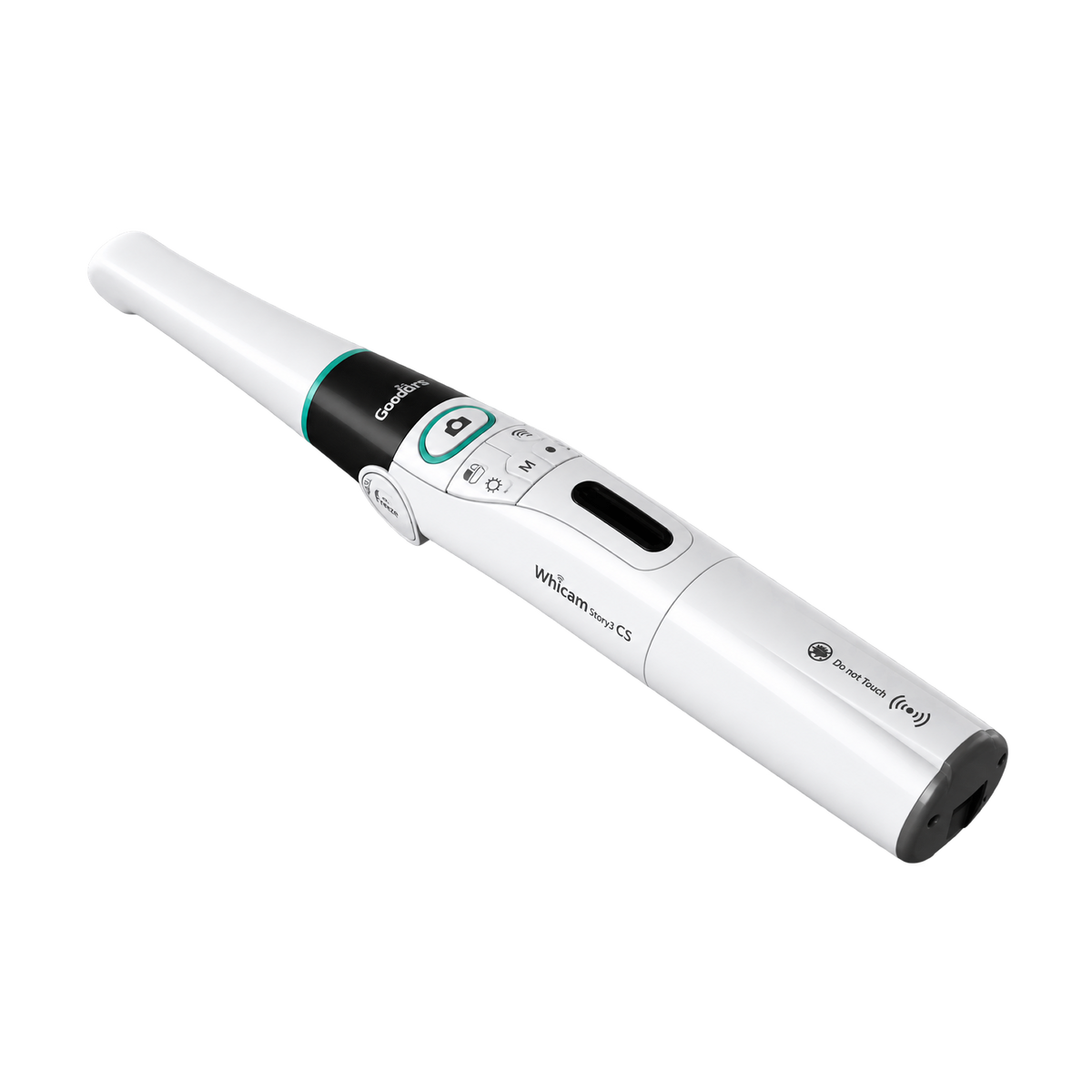 Whicam Story 3 Intraoral Camera – Wireless