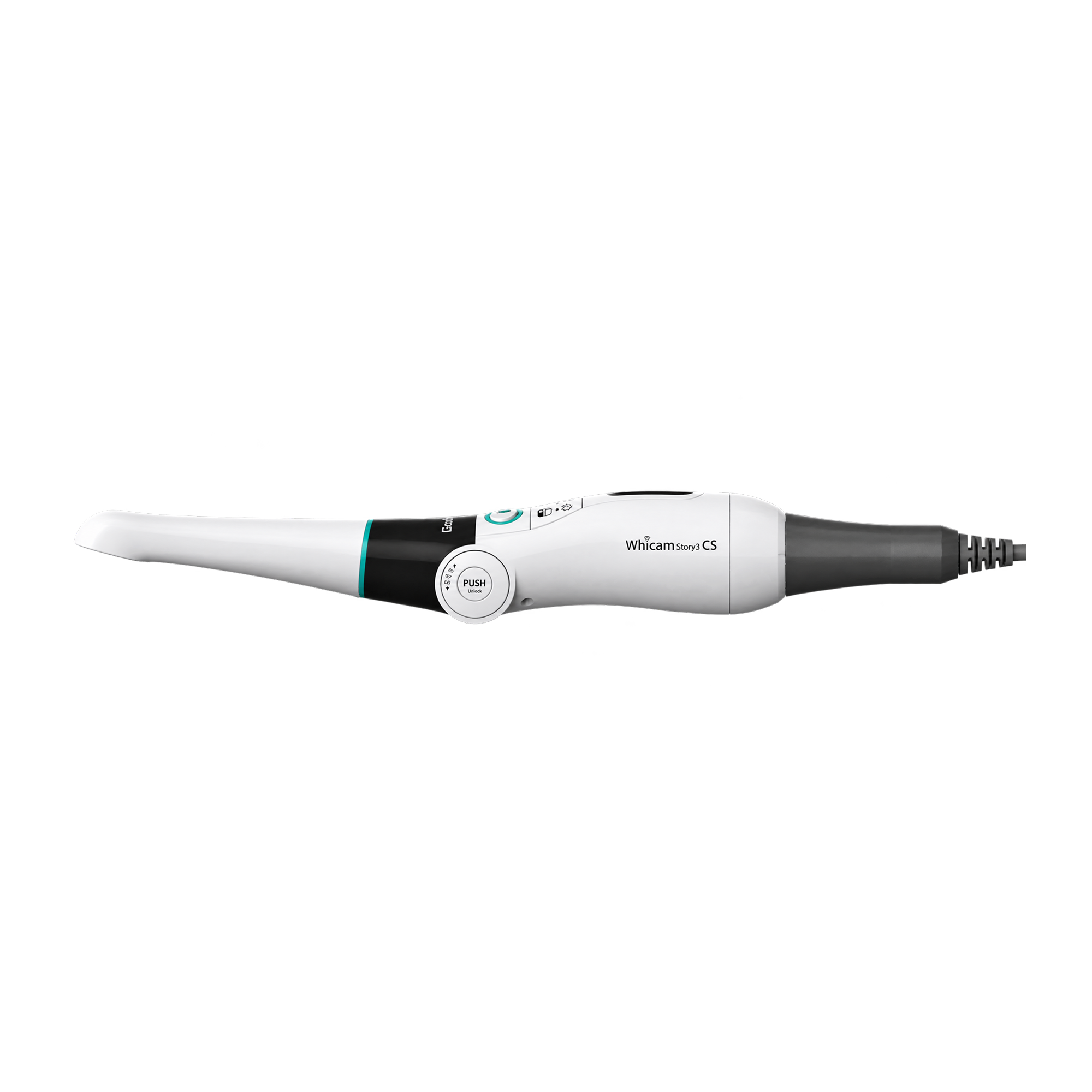 Whicam Story 3 Intraoral Camera – Wireless