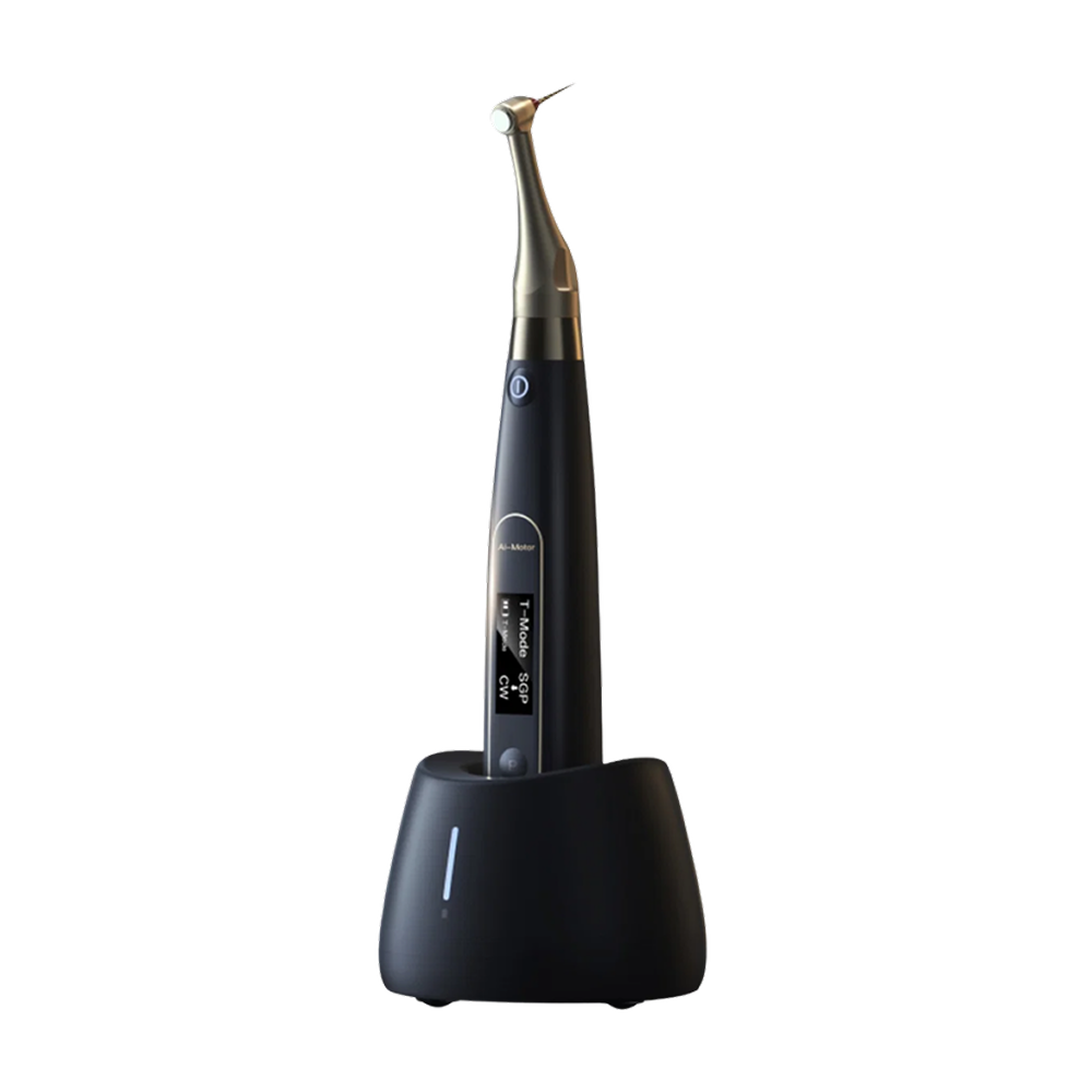 WoodPecker Ai-motor Endo Motor with Apex Locator by Yoshi Terauchi