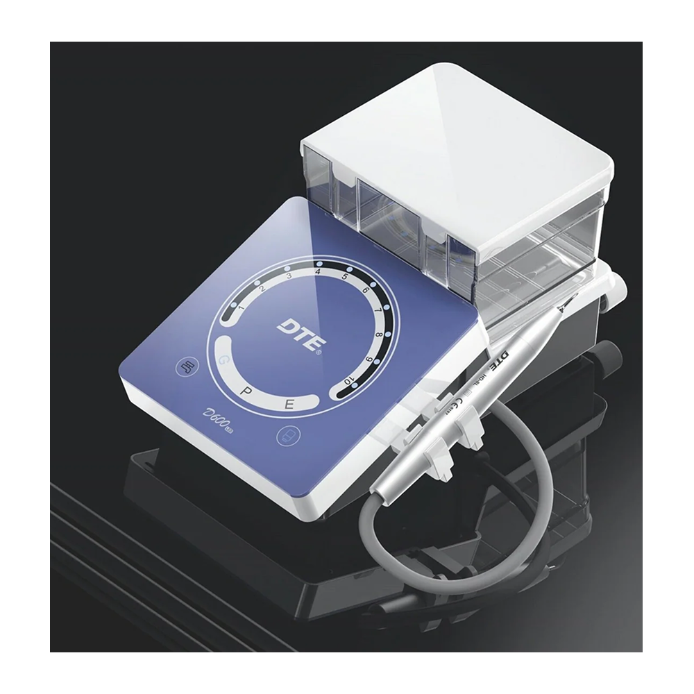 Woodpecker DTE D600 LED Ultrasonic Piezo Scaler-Scaling, Perio, Endo