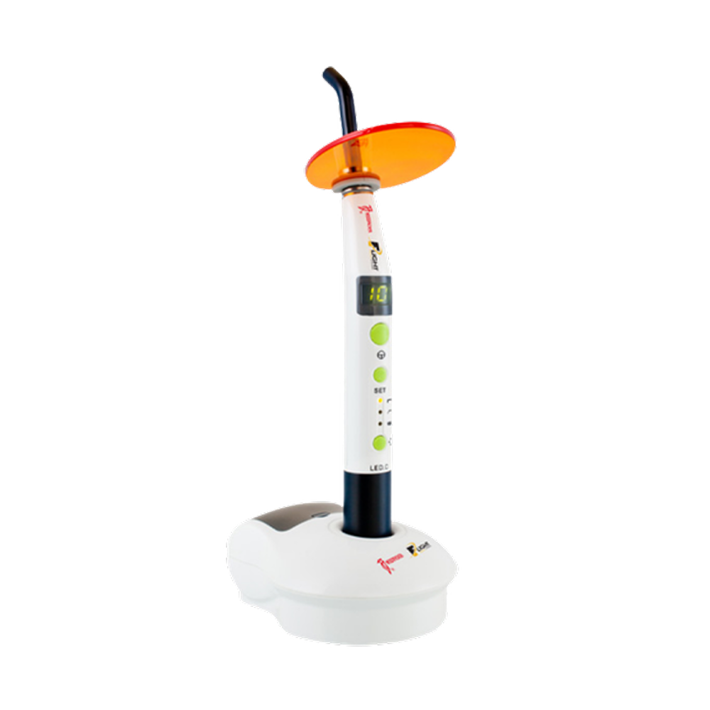 X-CURE Curing Light