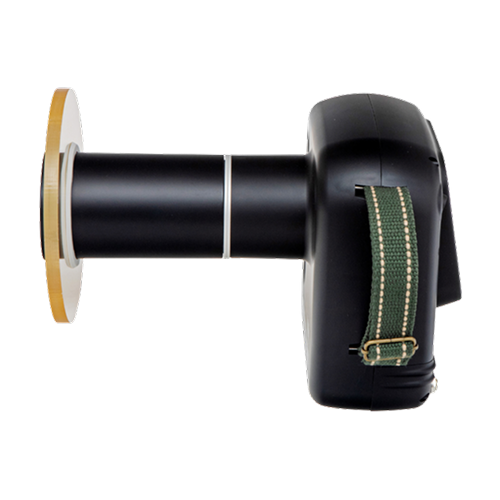 X-Vision Handheld Portable X-Ray