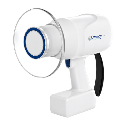 X-ray generator Owandy-Rx Portable