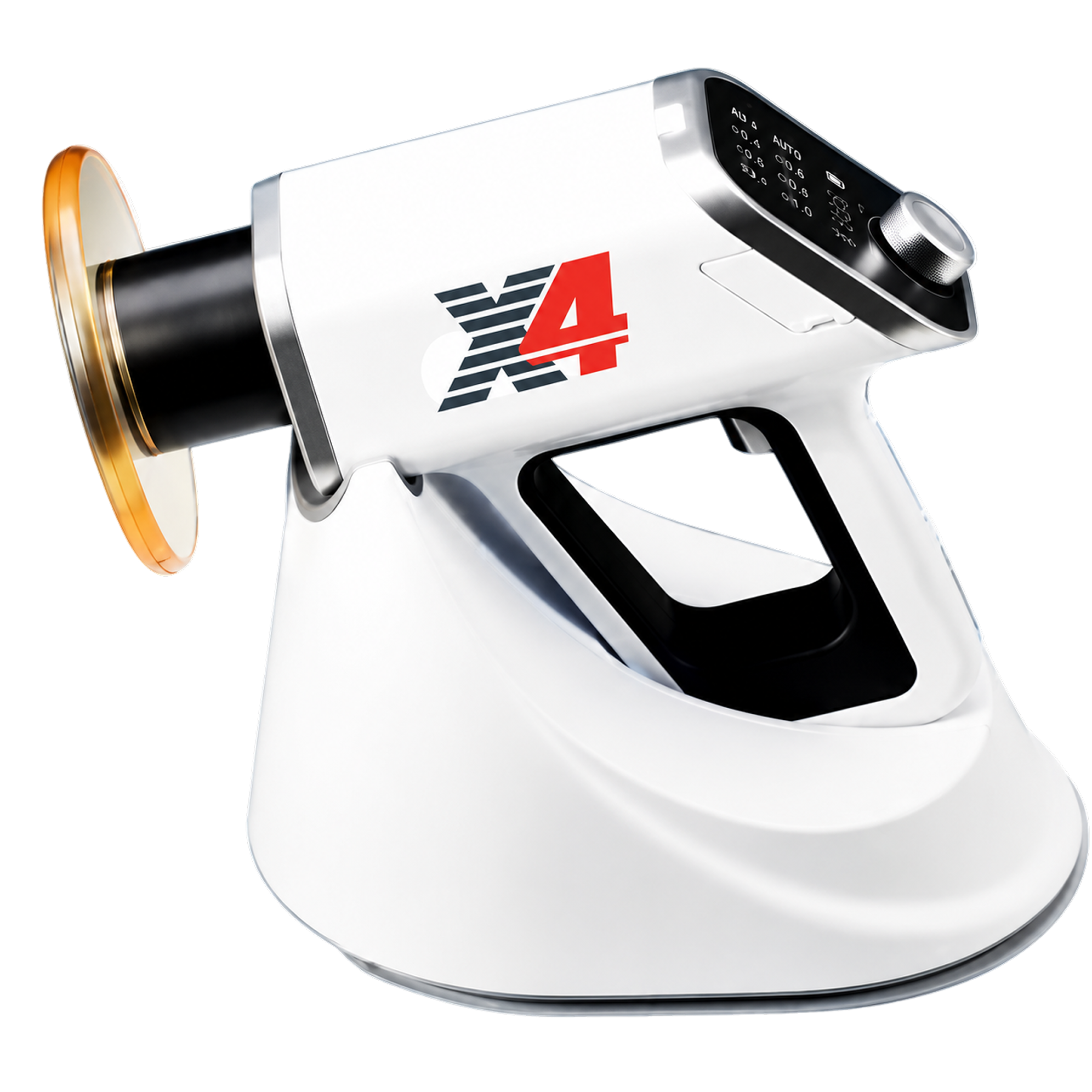 X4  Handheld X-Ray