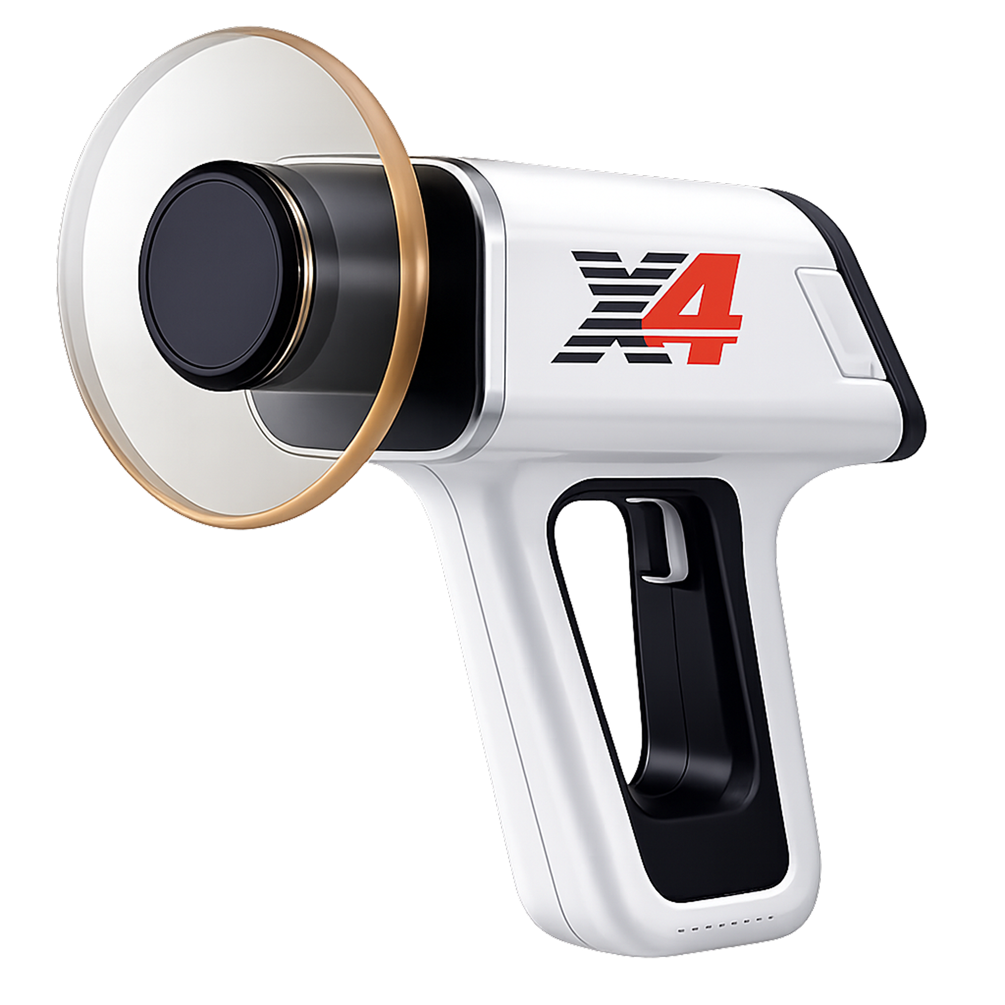 X4  Handheld X-Ray