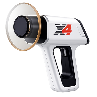 X4  Handheld X-Ray