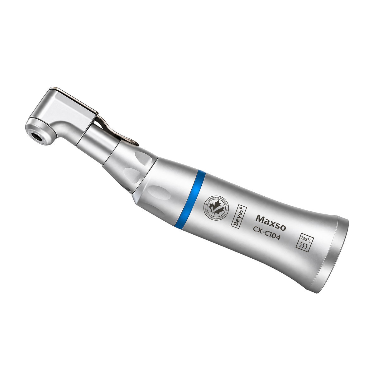 Maxso Contra Angle-Smart