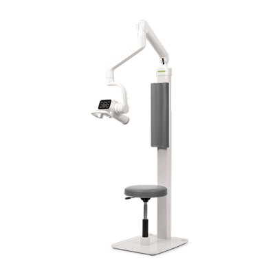 Standard X-ray System DVAS