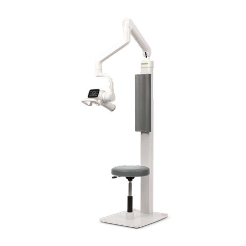 Standard X-ray System DVAS