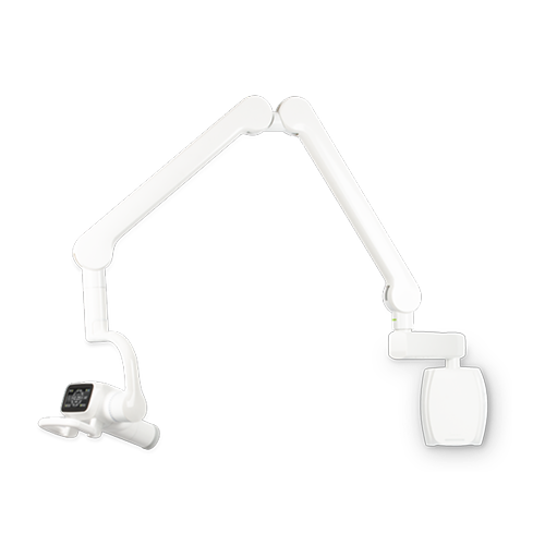 Standard X-ray System DVAS