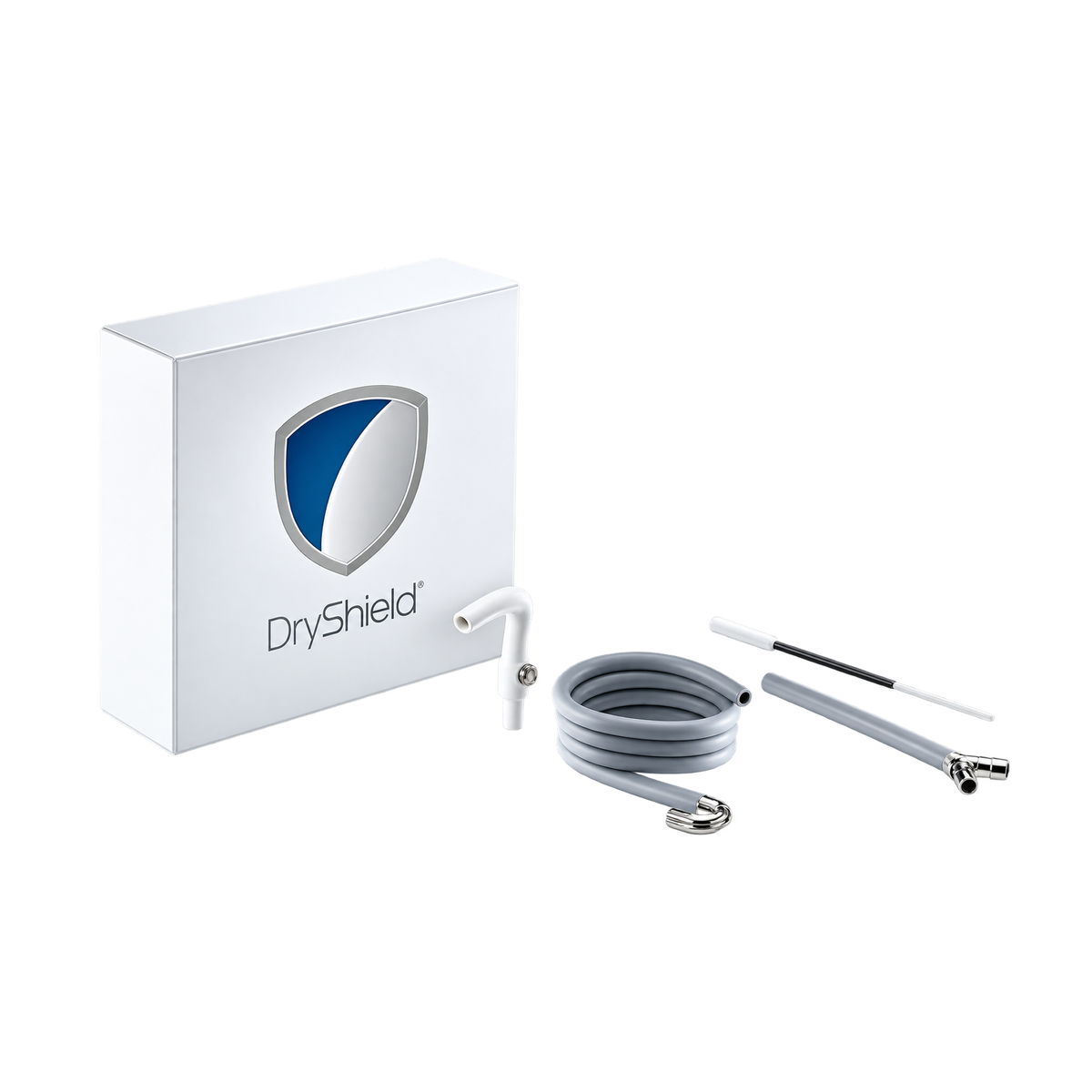 DryShield Isolation System