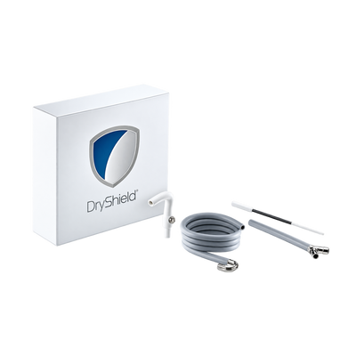 DryShield Isolation System