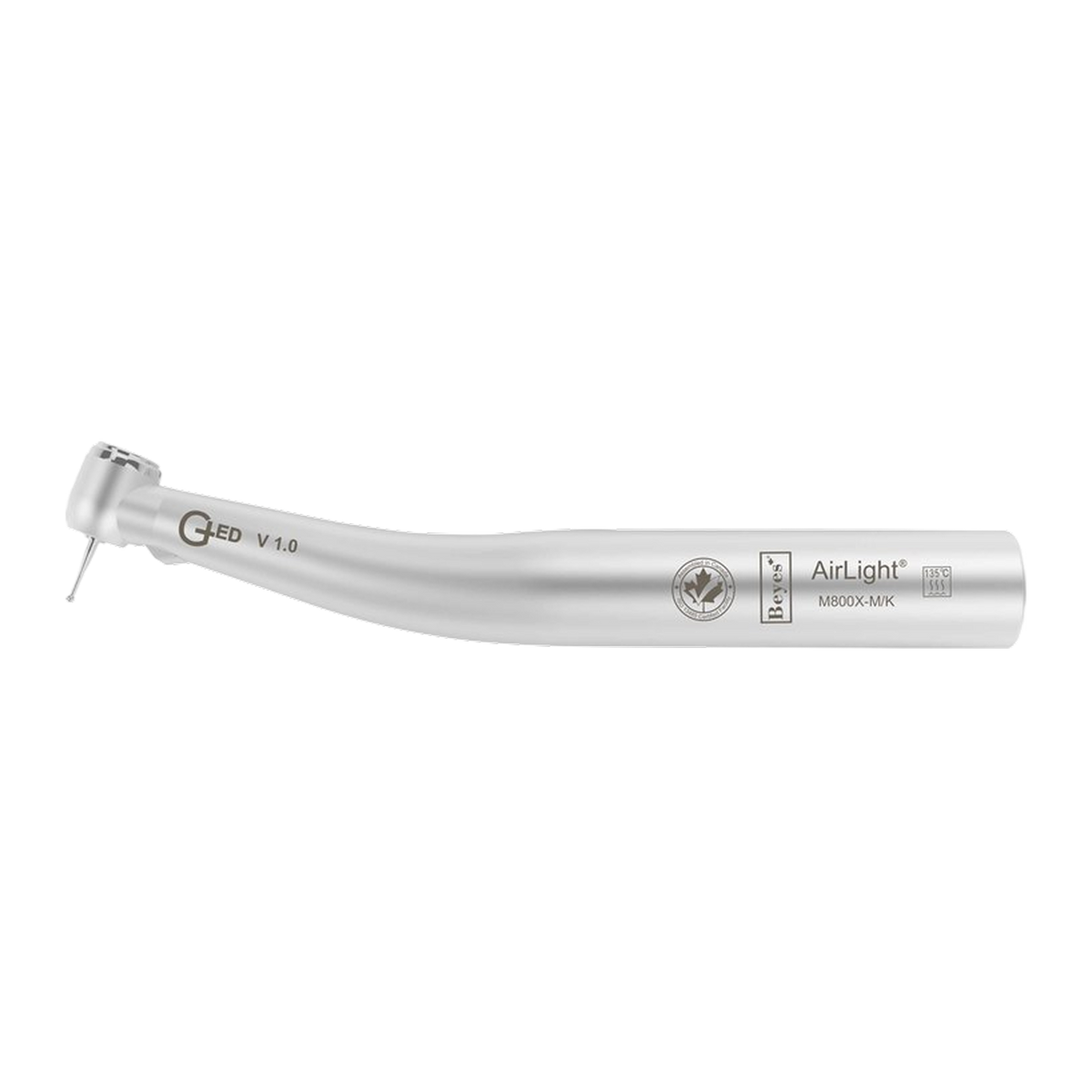 AirLight M800X